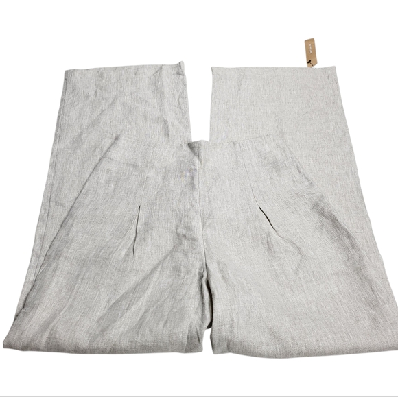 Reformation Cleo Linen Pants - Picture 6 of 15